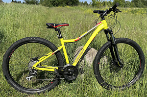 Jalgratas Merida MATTS 20 (1 foto / 9)
