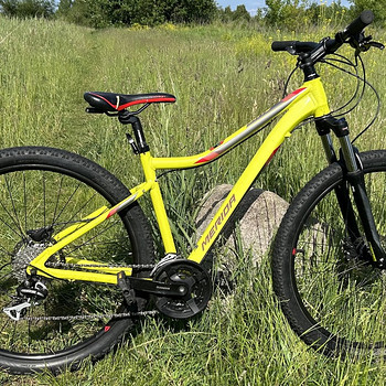 Jalgratas Merida MATTS 20