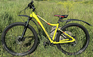 Jalgratas Merida MATTS 20 (9 foto / 9)