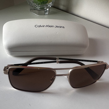 Calvin Klein meeste päikeseprillid