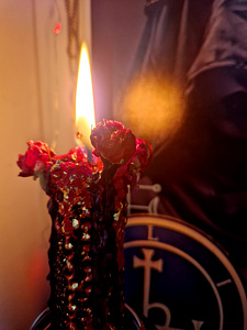Tarot. Rituaalmaagia. Diagnostika (1 foto / 2)
