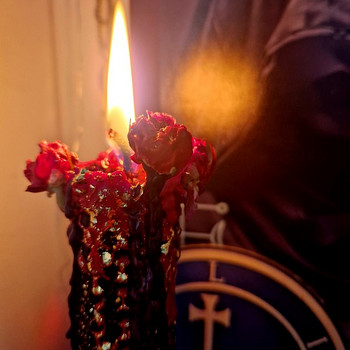 Tarot. Rituaalmaagia. Diagnostika