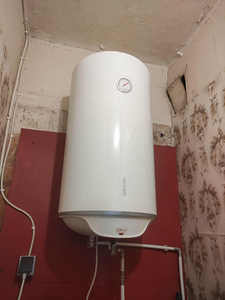 Boiler (1 foto / 2)