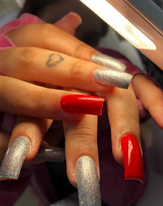 Manicure in Keila (1 foto / 9)