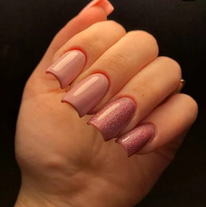 Manicure in Keila (4 foto / 9)