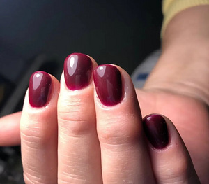 Manicure in Keila (5 foto / 9)