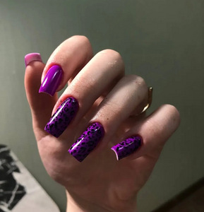 Manicure in Keila (6 foto / 9)