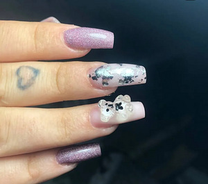 Manicure in Keila (7 foto / 9)