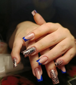 Manicure in Keila (8 foto / 9)