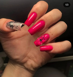 Manicure in Keila (9 foto / 9)