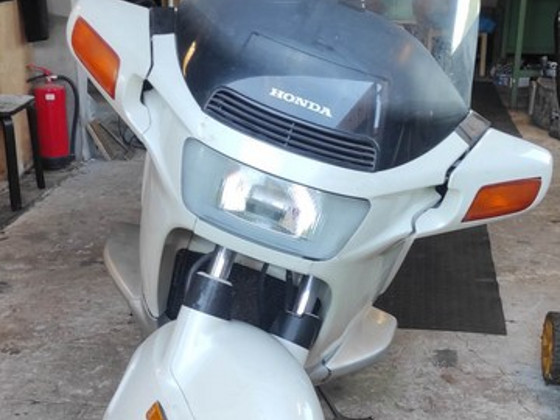 Honda PC800