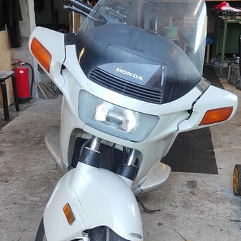 Honda PC800