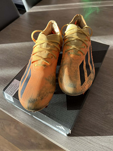Футбольные бутсы Adidas X Speedportal.1 SG (1 фото из 3)