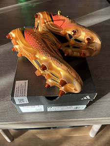 Футбольные бутсы Adidas X Speedportal.1 SG (2 фото из 3)