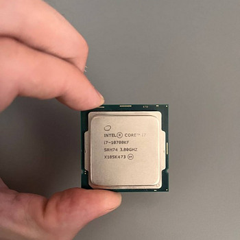 Mängukomplekt/игровой комплект: i7-10700KF + B560M WiFi + 16