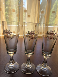 Продам бокалы (1 фото из 1)