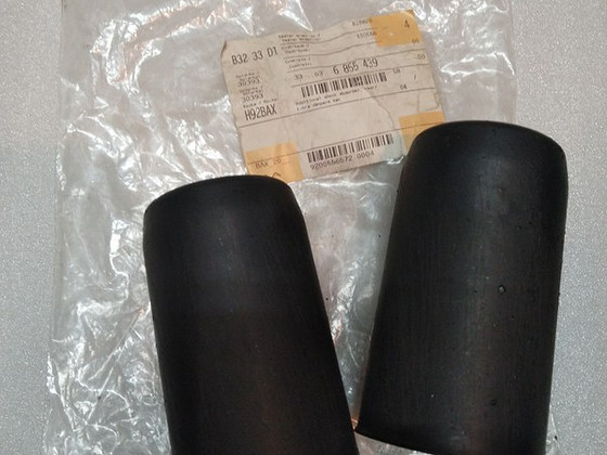 BMW 33506791713 33636855439