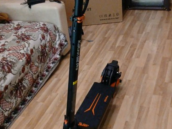 Kukirin g2 Pro