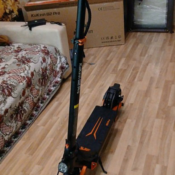 Kukirin g2 Pro
