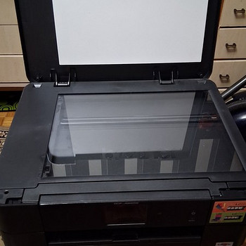 Suurepärane printer, skanner, koopiamasin, Brother