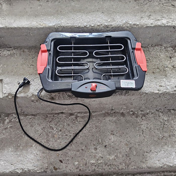 Grill Tefal