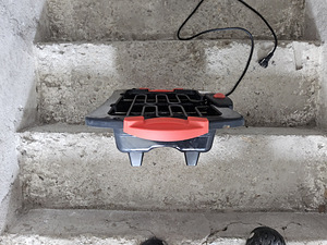 Grill Tefal (2 foto / 3)