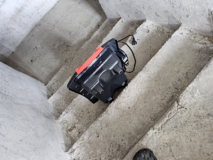 Grill Tefal (3 foto / 3)