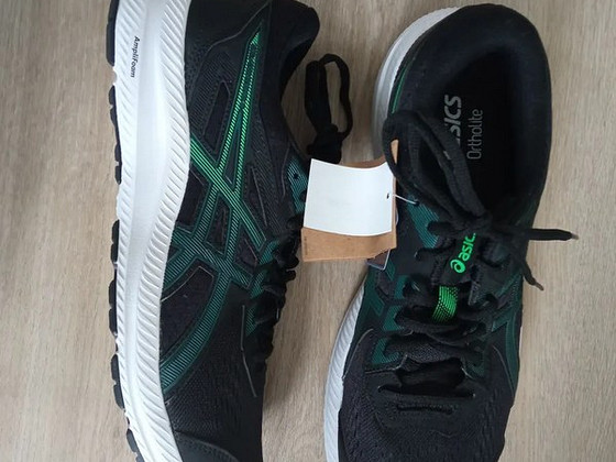 Мужская обувь Asics, размер 46