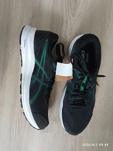 Мужская обувь Asics, размер 46 (1 фото из 1)