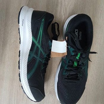 Мужская обувь Asics, размер 46