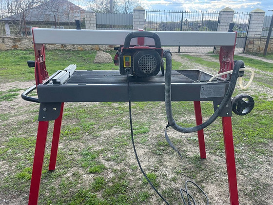 Plaatlõikur Einhell TE-TC 620 U