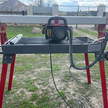 Плиткорез Einhell TE-TC 620 U
