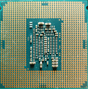 Intel i5-6600K 3.5GHz Quad-Core (2 foto / 2)