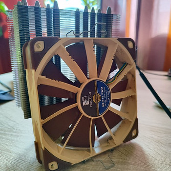 Noctua NF-F12