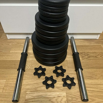 Hantlid 2x10 kg