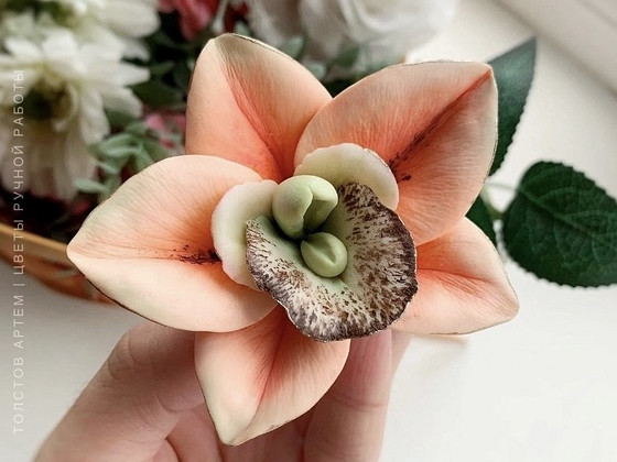 Силиконовые формы silikoonvormid