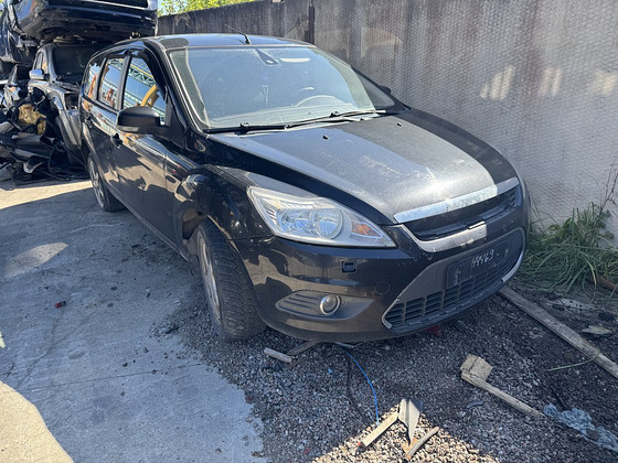 Ford Focus varuosadeks
