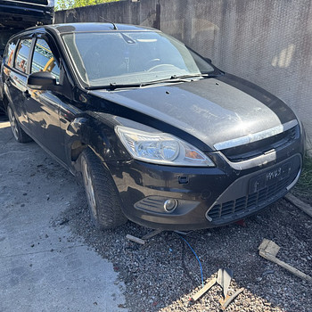 Ford Focus varuosadeks