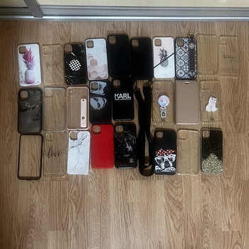 iPhone 11 kaaned