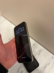 iPhone 16 pro max (5 foto / 6)