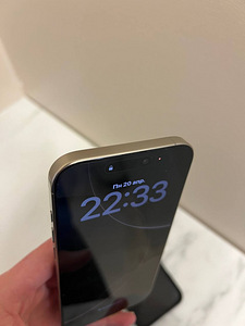 iPhone 16 pro max (6 foto / 6)