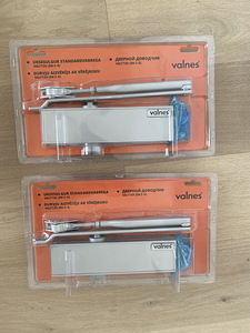 Uksesulgurid Valnes VALT72H (EN 2-5) (1 foto / 1)