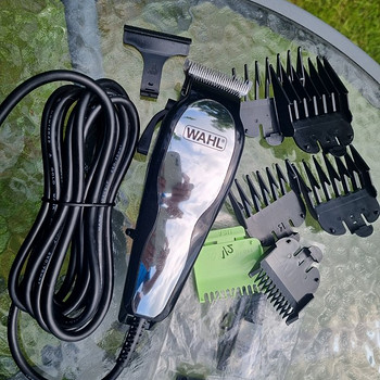 Машинка для стрижки волос WAHL Baldfader, 20107-0460