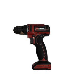 Аккумуляторная дрель Einhell TE-CD 18/40 Li + зарядка (3 фото из 5)
