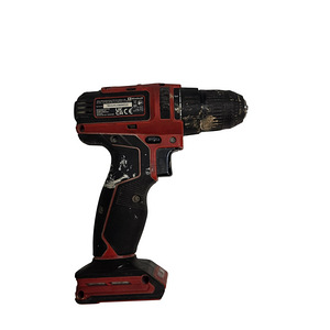 Аккумуляторная дрель Einhell TE-CD 18/40 Li + зарядка (4 фото из 5)