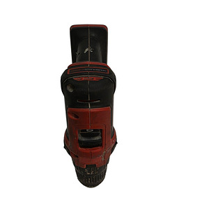 Аккумуляторная дрель Einhell TE-CD 18/40 Li + зарядка (5 фото из 5)