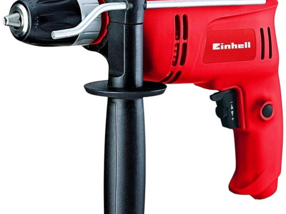 Перфоратор Einhell TE-ID 650E