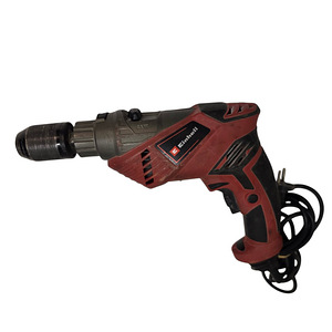 Перфоратор Einhell TE-ID 650E (4 фото из 5)