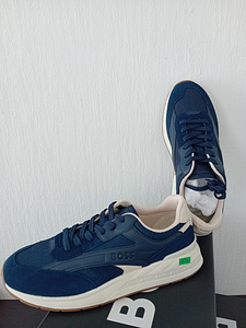 Hugo Boss jalanõud 43,44 (1 foto / 3)
