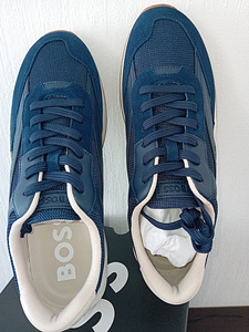 Hugo Boss jalanõud 43,44 (2 foto / 3)